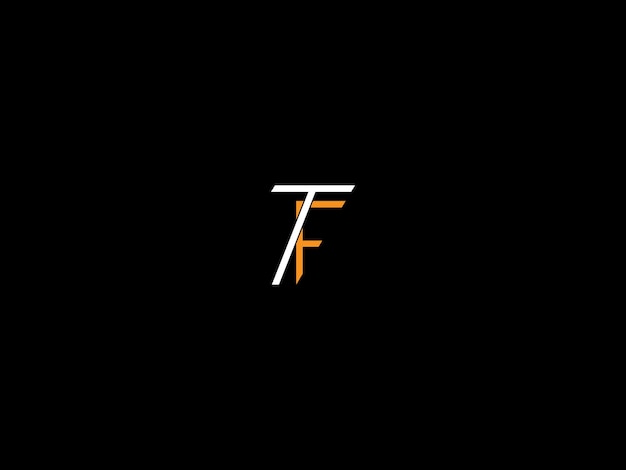 diseño de logotipo tf