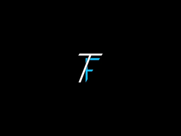 diseño de logotipo tf