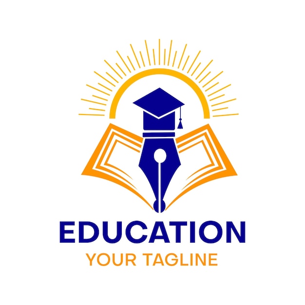 El diseño del logotipo de The Art of Education
