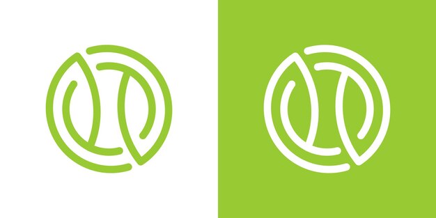 El diseño del logotipo tiene elementos de béisbol combinados con hojas y hechos en un estilo lineal que hace que el logotipo parezca abstracto.