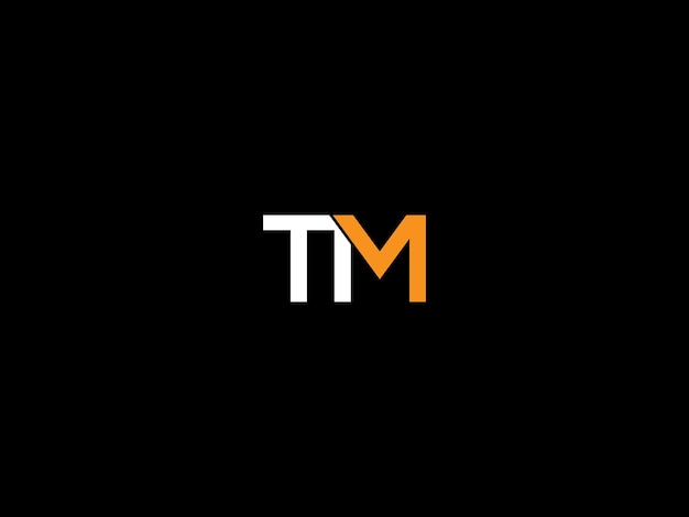 diseño de logotipo tm