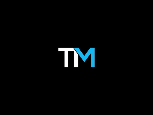 diseño de logotipo tm