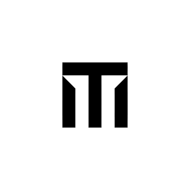 diseño de logotipo tm