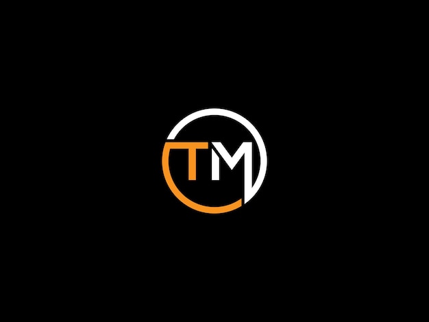 Diseño de logotipo tm