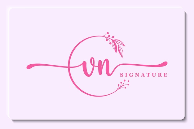 Diseño de logotipo tp inicial de firma de lujo Imagen de ilustración de diseño de logotipo de vector de escritura a mano