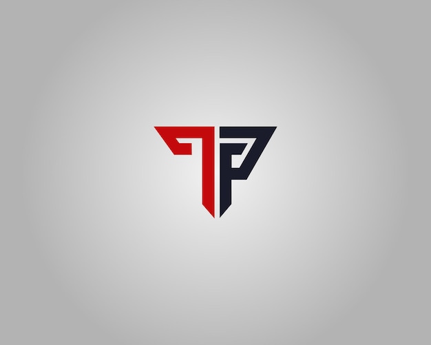 Diseño del logotipo TP