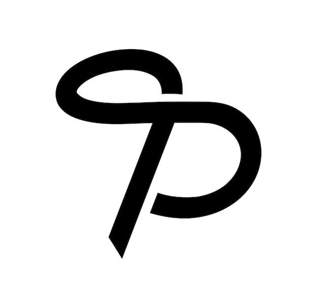diseño del logotipo tp