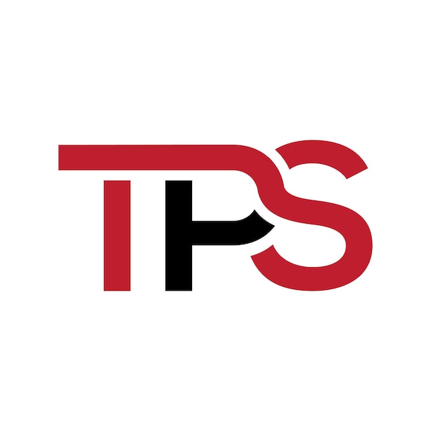 Diseño de logotipo TPS