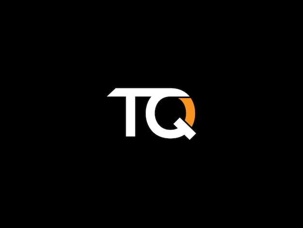 Diseño del logotipo de TQ