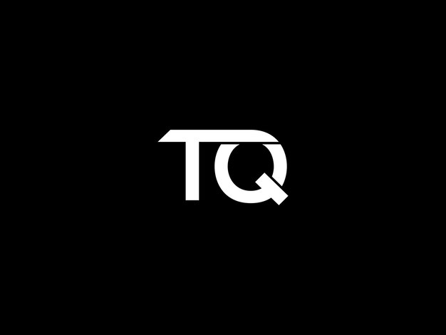 Diseño del logotipo de TQ