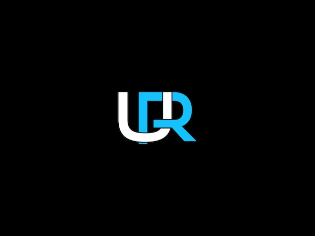 Diseño de logotipo U.R.