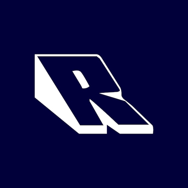 El diseño del logotipo de este último