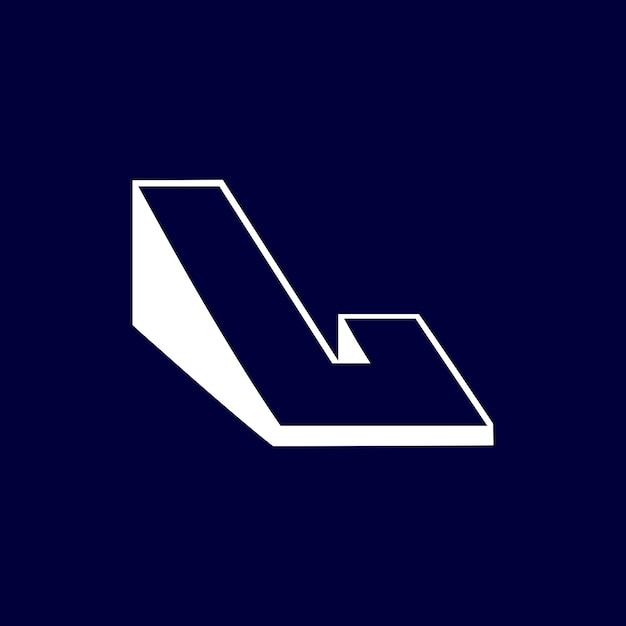 Diseño del logotipo de este último