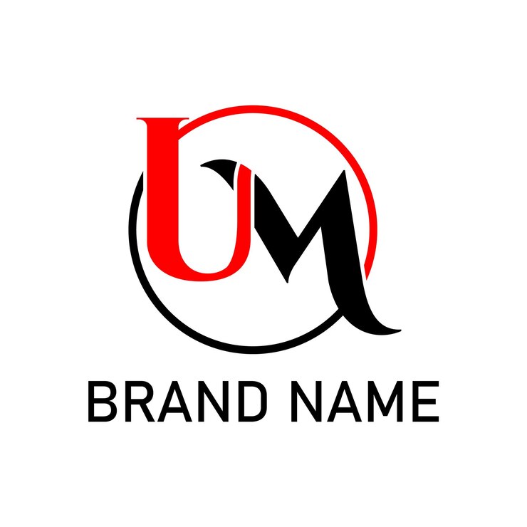 Vector diseño del logotipo de um