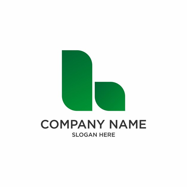 Diseño de logotipo único adecuado para la marca de una empresa