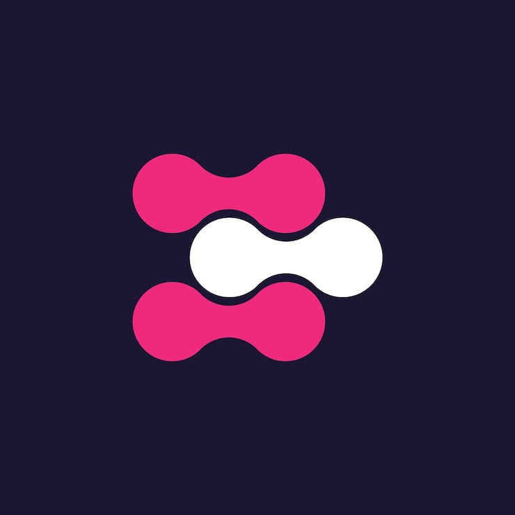 diseño de logotipo único