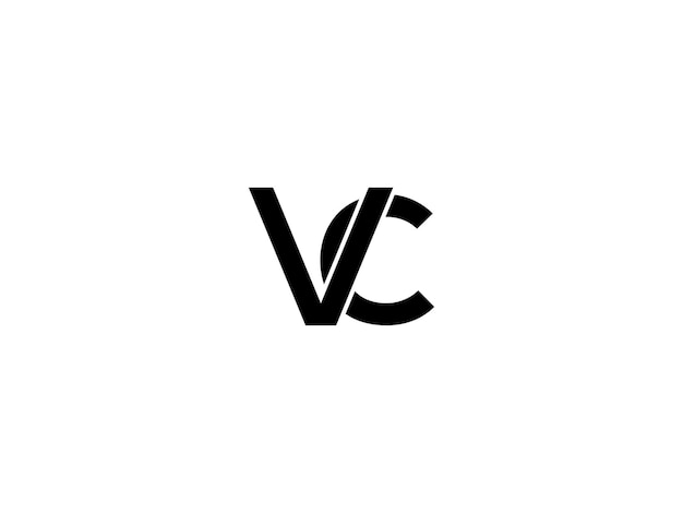 Diseño del logotipo de VC