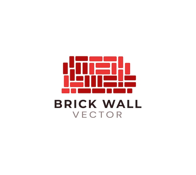 Diseño de logotipo vectorial de frutas frescas