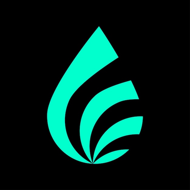 Diseño del logotipo vectorial de Garpike