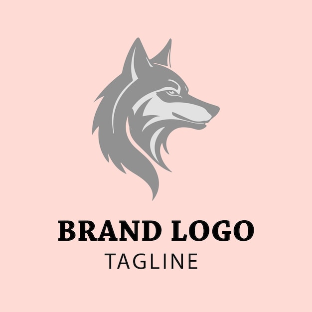 Diseño de logotipo vectorial libre