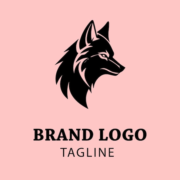Diseño de logotipo vectorial libre