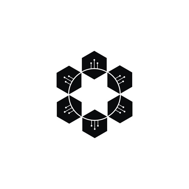 Diseño de logotipo vectorial libre