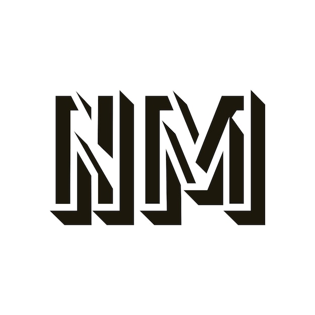diseño de logotipo vectorial plano para la empresa