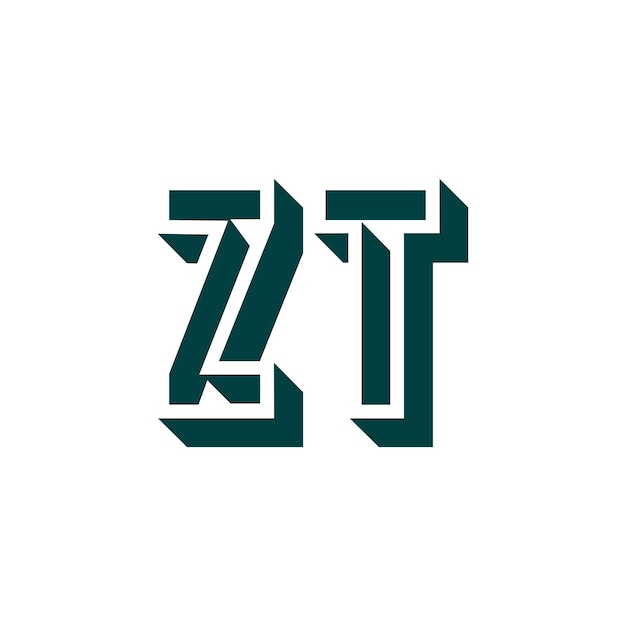 diseño de logotipo vectorial plano para la empresa