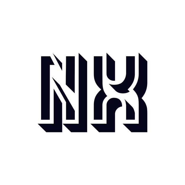 diseño de logotipo vectorial plano para la empresa