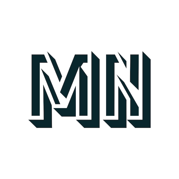 diseño de logotipo vectorial plano para la empresa