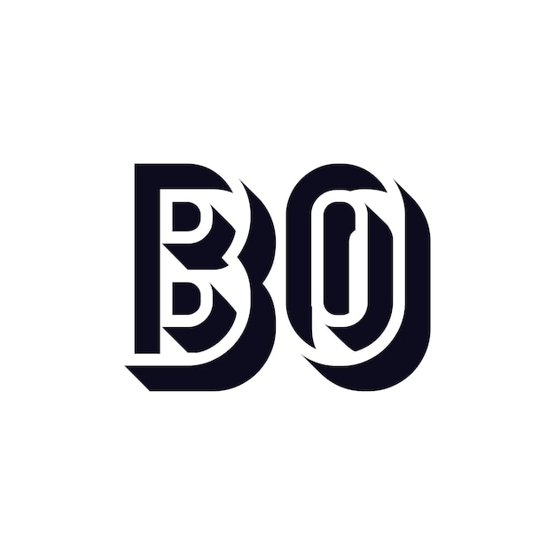 diseño de logotipo vectorial plano para la empresa