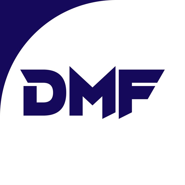 Vector diseño de logotipo vectorial sencillo de marca de negocios de bienes raíces personalizados