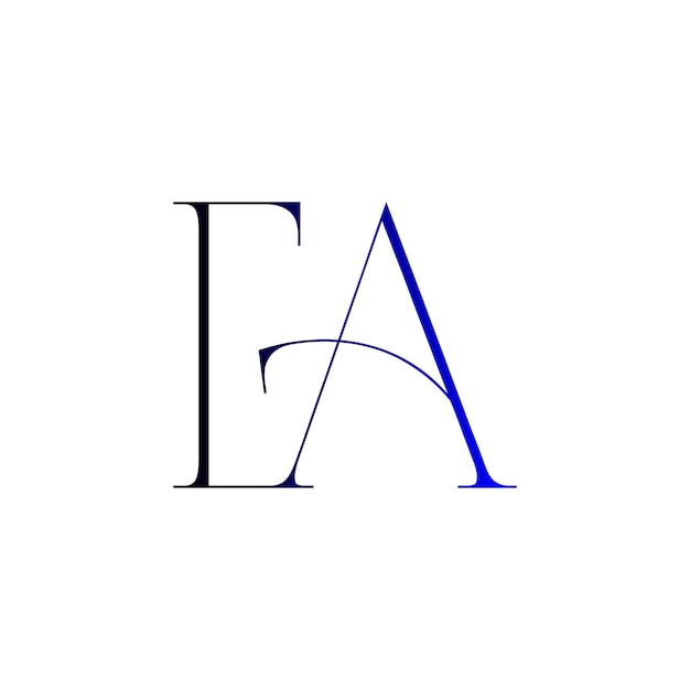diseño de logotipo vectorial simple de marca de negocio de bienes raíces personalizado