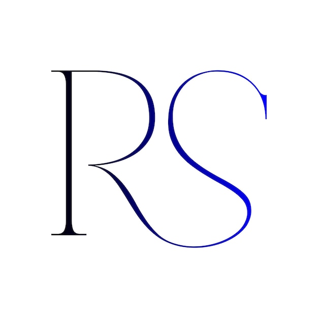diseño de logotipo vectorial simple de marca de negocio de bienes raíces personalizado