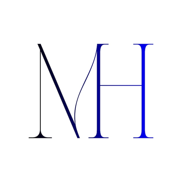 diseño de logotipo vectorial simple de marca de negocio de bienes raíces personalizado