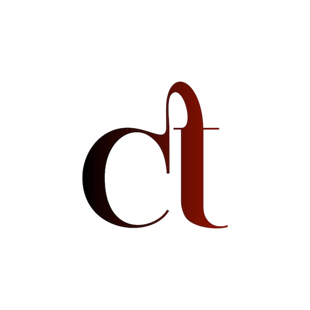 diseño de logotipo vectorial simple de marca de negocio de bienes raíces personalizado