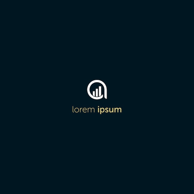 Diseño de logotipo vectorial