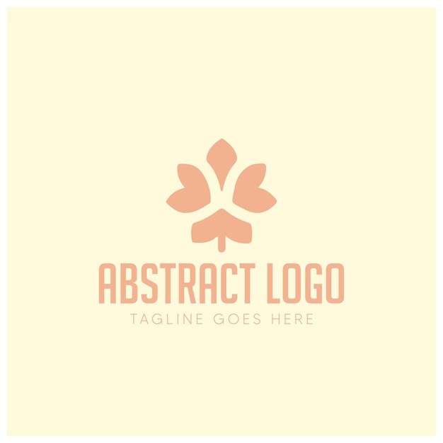 Diseño de logotipo vectorial