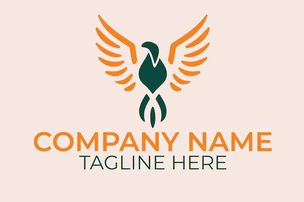 Diseño del logotipo vectorial