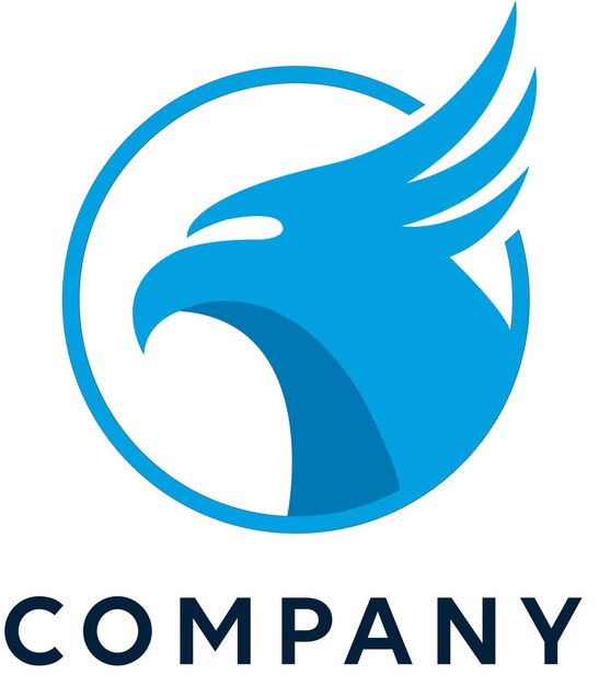 Diseño de logotipo vectorial