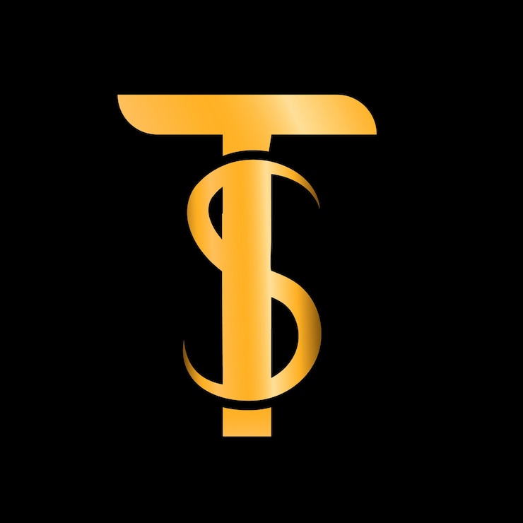 Vector diseño de logotipo vectorial
