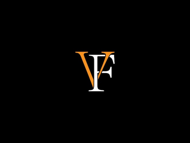 Diseño del logotipo de VF