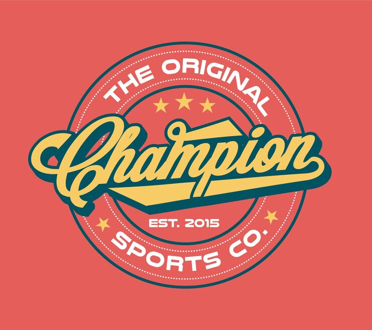 Diseño de logotipo Vintage Badge