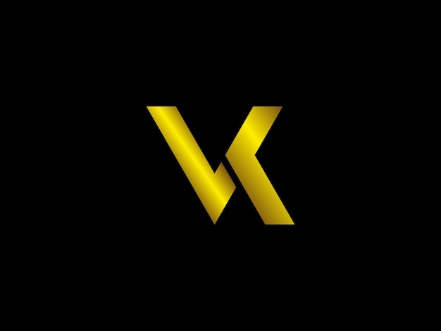 Diseño del logotipo de VK