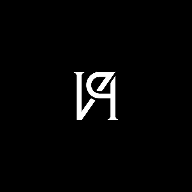 Diseño del logotipo de VQ