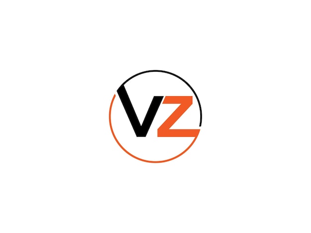 Diseño del logotipo de VZ