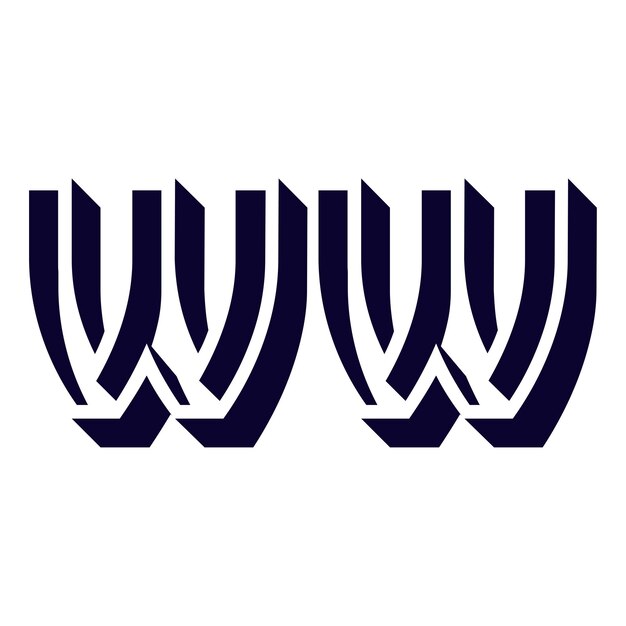 Diseño del logotipo de WW