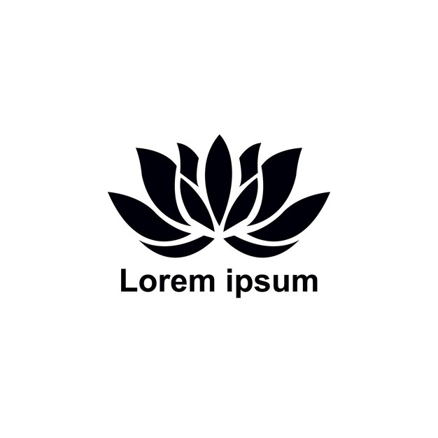 diseño de logotipo de yoga para usted