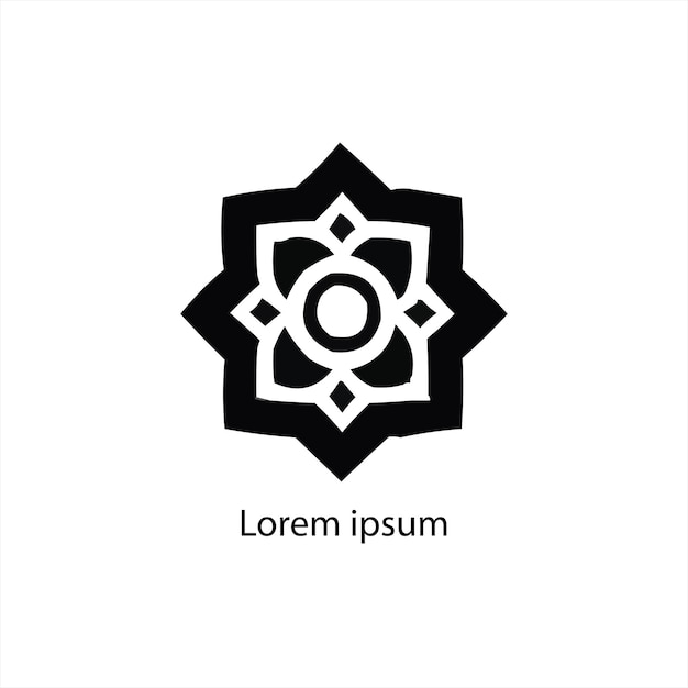 Diseño De Logotipo De Yoga