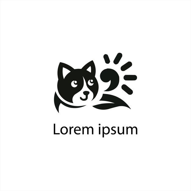 diseño del logotipo de yogfa